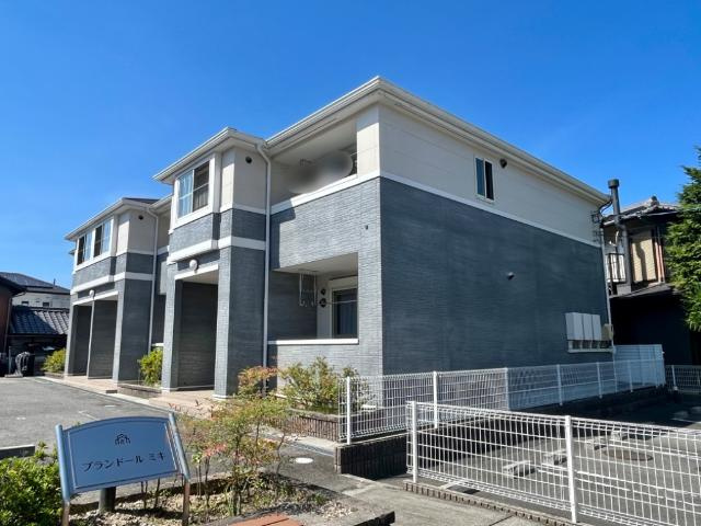 プランドール　ミキの外観|外観写真（昼）