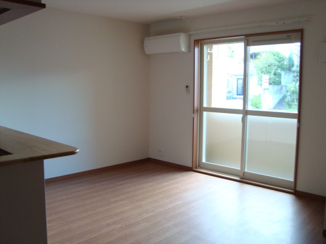 プランドール　ミキの居間・リビング|リビング