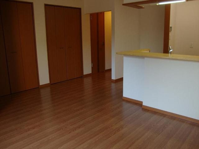 プランドール　ミキの居間・リビング|リビング