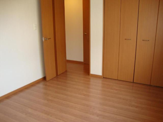 プランドール　ミキの内装|洋室