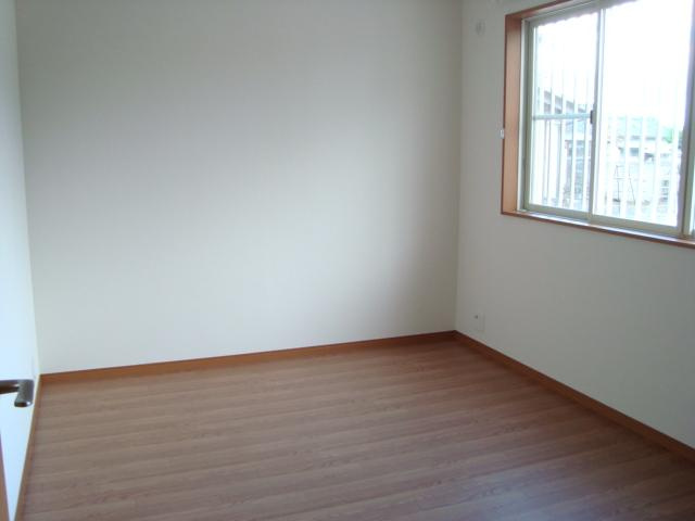 プランドール　ミキの内装|洋室