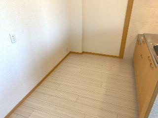 アイリス大鐘の内装|廊下（イメージ）