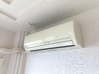 アイリス大鐘の設備|室内設備（イメージ）