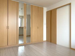 アイリス大鐘の内装|室内（イメージ）