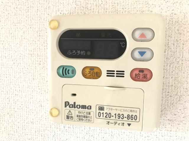 シンパシーＫ・Ｍの設備|室内設備