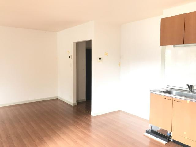 シンパシーＫ・Ｍの居間・リビング|リビング