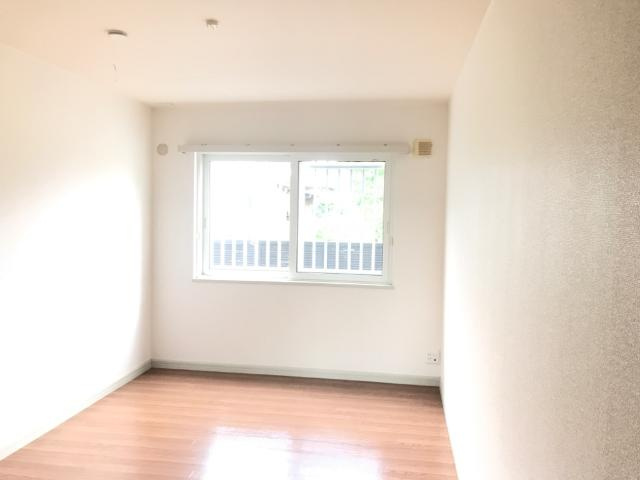 シンパシーＫ・Ｍの内装|洋室