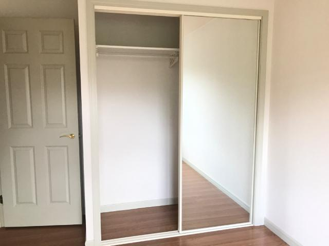 シンパシーＫ・Ｍの収納|クローゼット