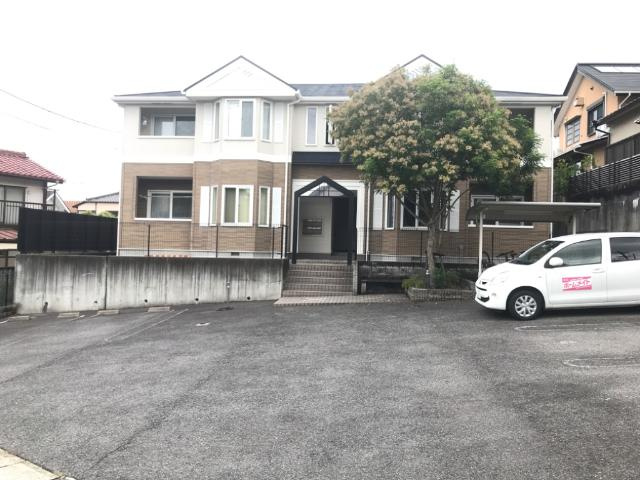 シンパシーＫ・Ｍの外観|外観写真（昼）