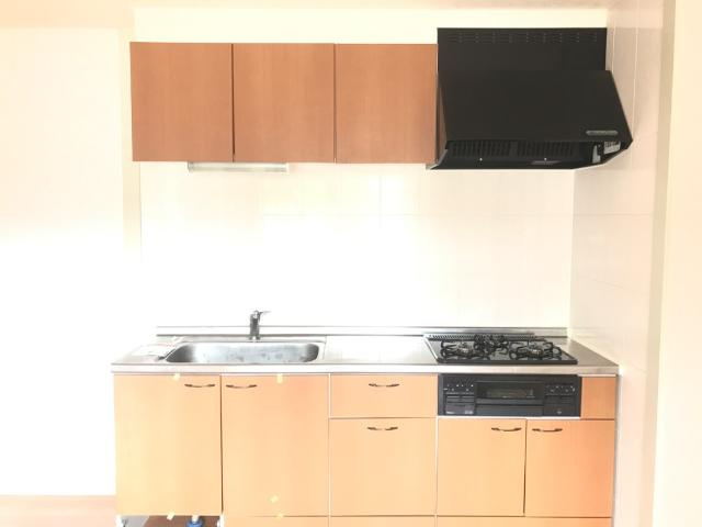 シンパシーＫ・Ｍのキッチン|キッチン