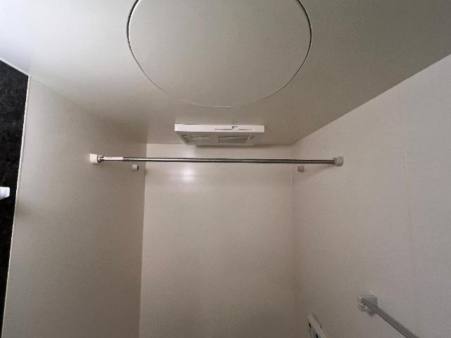 ラビエールＡのその他|浴室乾燥機