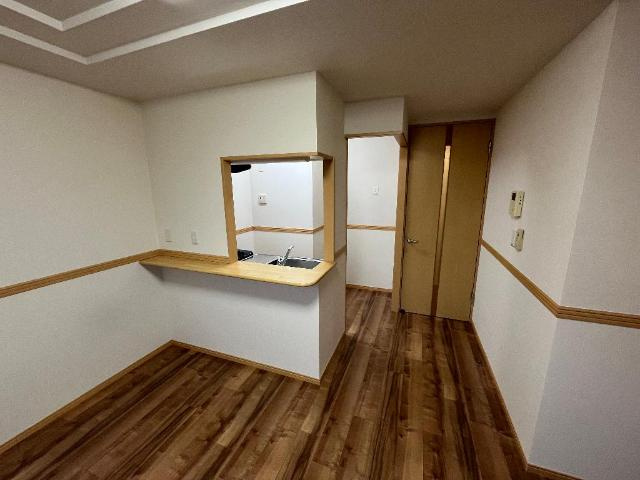 ラビエールＡの居間・リビング|リビング