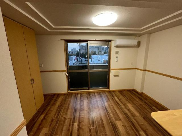 ラビエールＡの居間・リビング|リビング