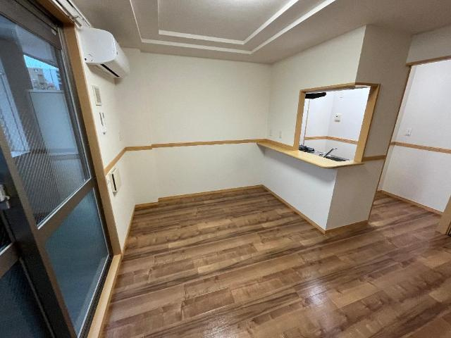 ラビエールＡの居間・リビング|リビング