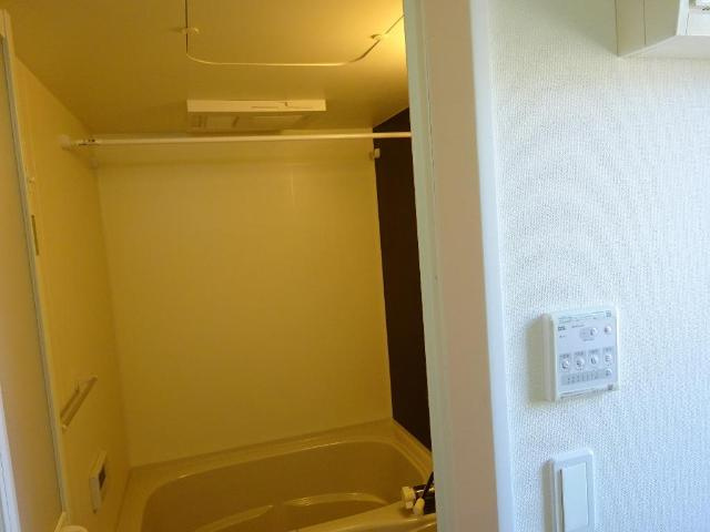 綱理ハウスのその他|浴室乾燥機