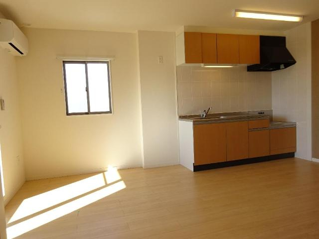 綱理ハウスの居間・リビング|リビング