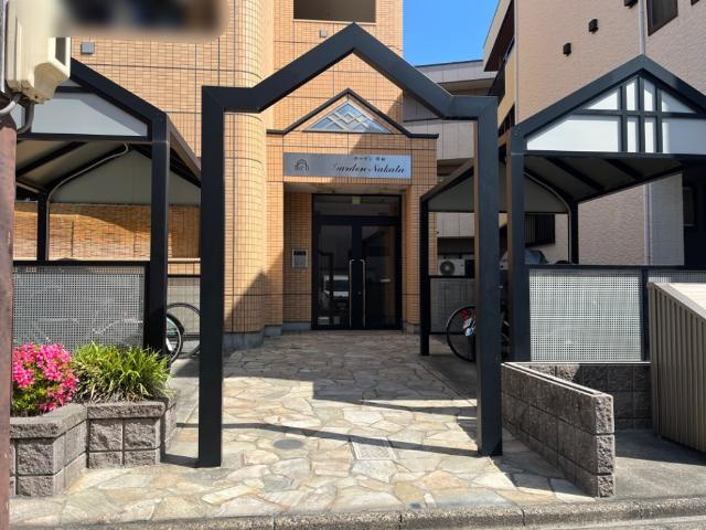 ガーデン仲田の外観|外観写真（昼）