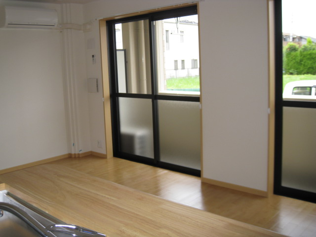 アイリス大鐘の居間・リビング|リビング