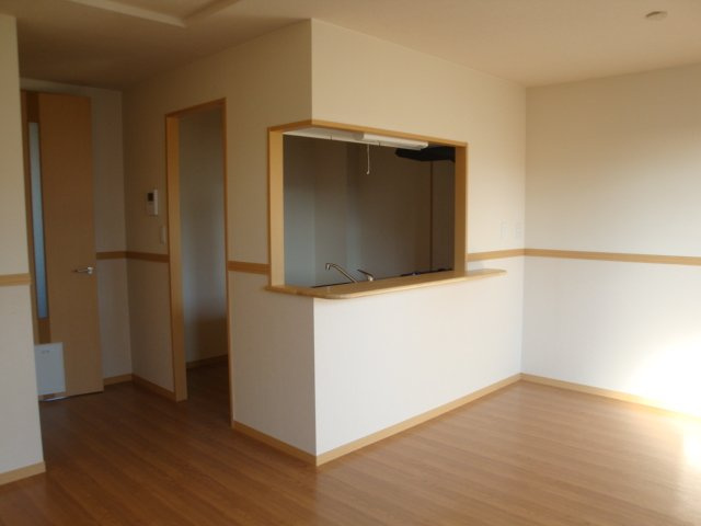 アイリス大鐘のその他|ＬＤＫ