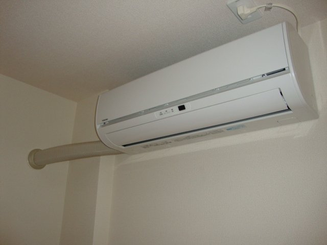 アイリス大鐘の設備|エアコン