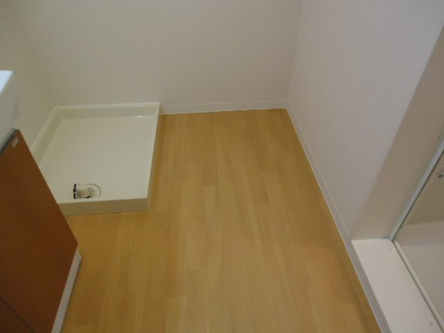 シャイニー竜泉寺のその他|脱衣所