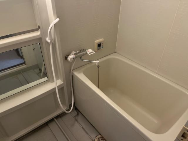 トゥインクルの浴室|ユニットバス