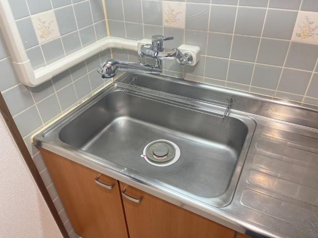 トゥインクルのキッチン|キッチン