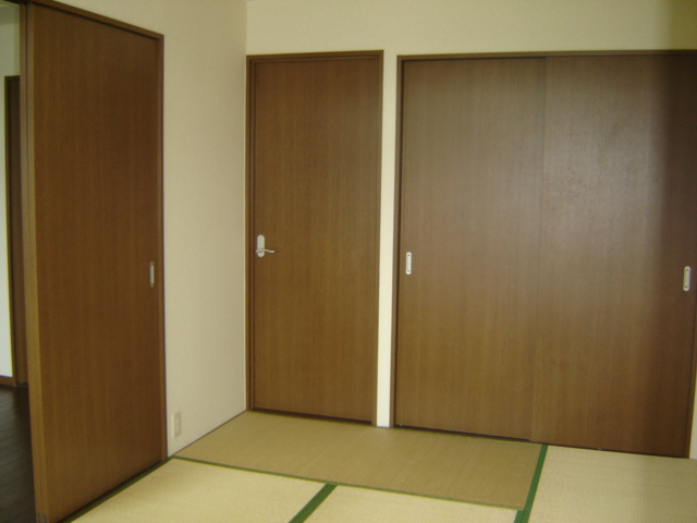 トゥインクルの内装|和室