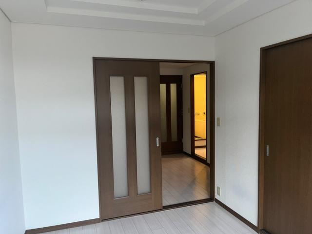 トゥインクルの内装|洋室