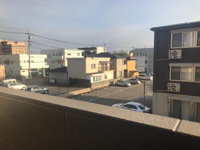 トゥインクルのその他|眺望