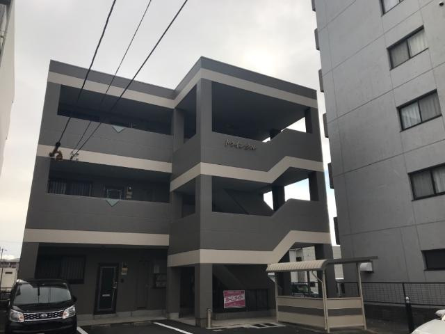 トゥインクルの外観|外観写真（昼）