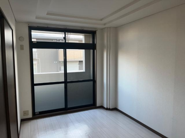 トゥインクルの内装|洋室