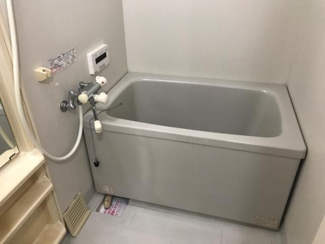 グランディスの浴室|バス