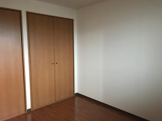 グランディスの内装|洋室