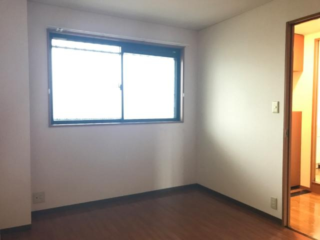 グランディスの内装|洋室