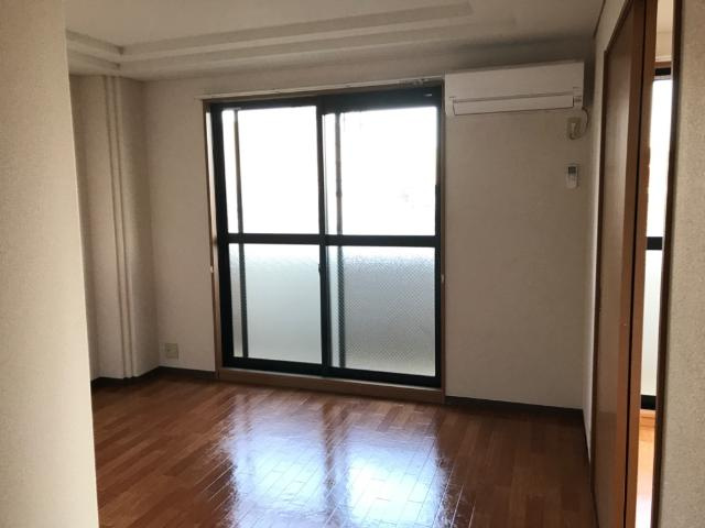 グランディスの居間・リビング|リビング