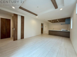 ダイニングキッチン