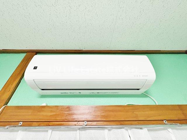 北原町一丁目戸建の設備