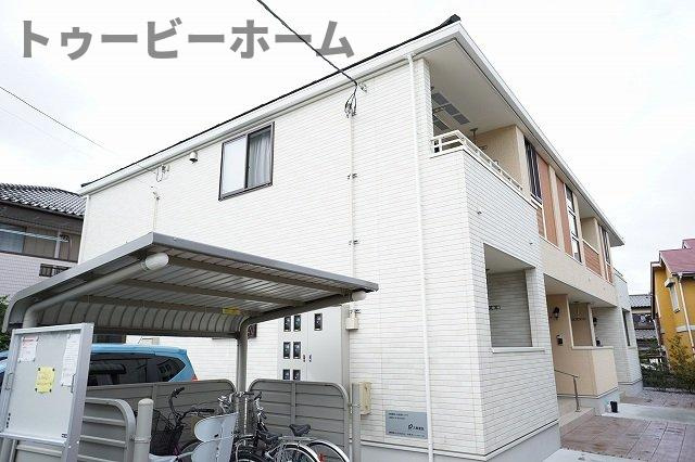 カーサ　フェリーチェ