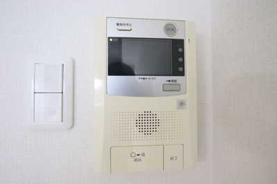 【セキュリティ】 | サンシティーヱスケー