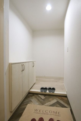 【キッチン】 | サンシティーヱスケー