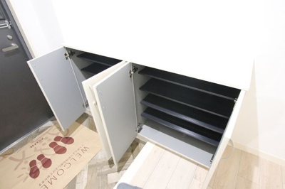 【収納】 | サンシティーヱスケー