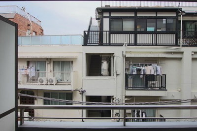 【外観】 | サンシティーヱスケー