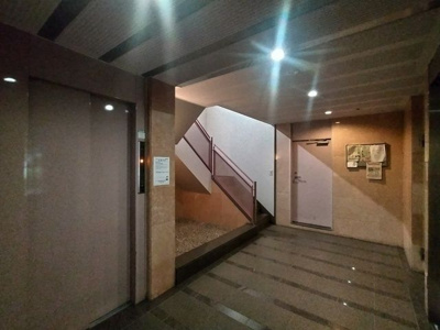 【ロビー】 | サンシティーヱスケー