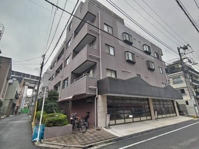 【外観】 | サンシティーヱスケー