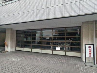 【エントランス】 | サンシティーヱスケー