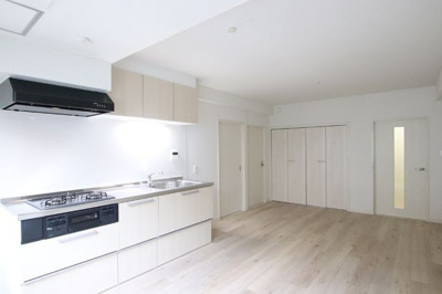 【居間・リビング】 | サンシティーヱスケー