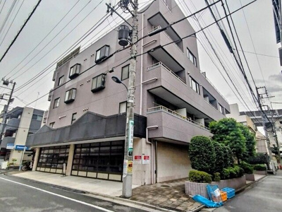 【外観】 | サンシティーヱスケー