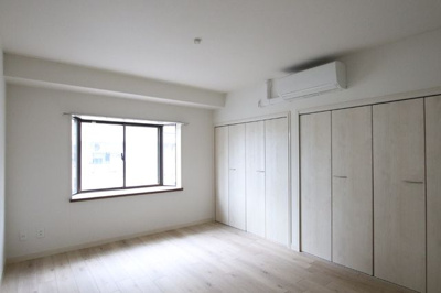 【内装】 | サンシティーヱスケー