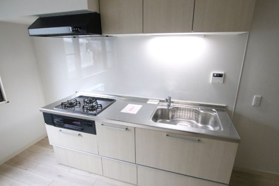 【キッチン】 | サンシティーヱスケー